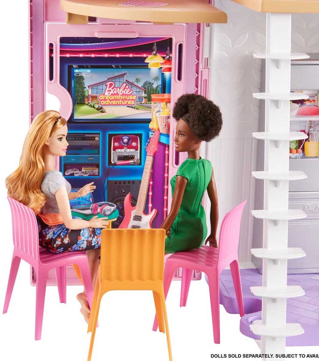 Barbie Malibuhuis — afbeelding 20