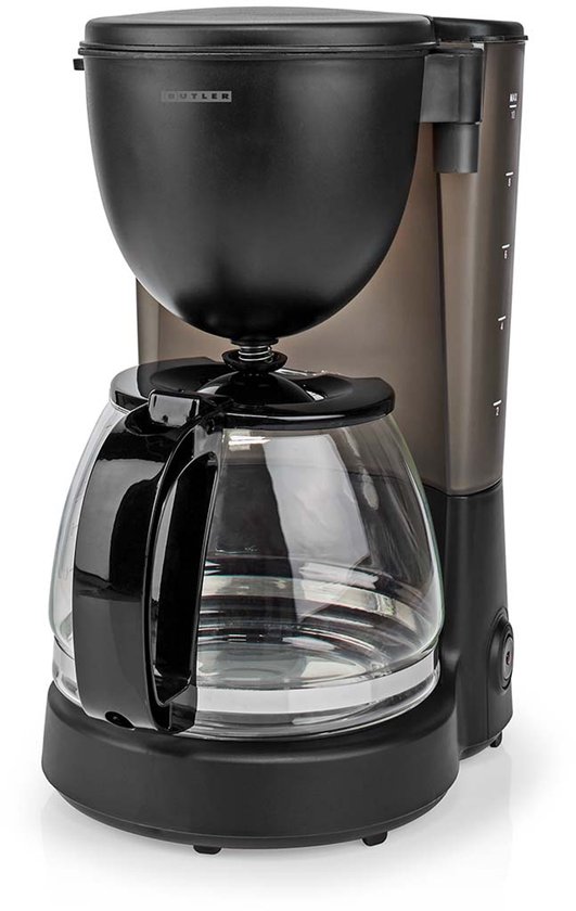 Butler koffiezetapparaat