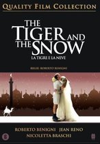 Tiger And The Snow (+ bonusfilm)