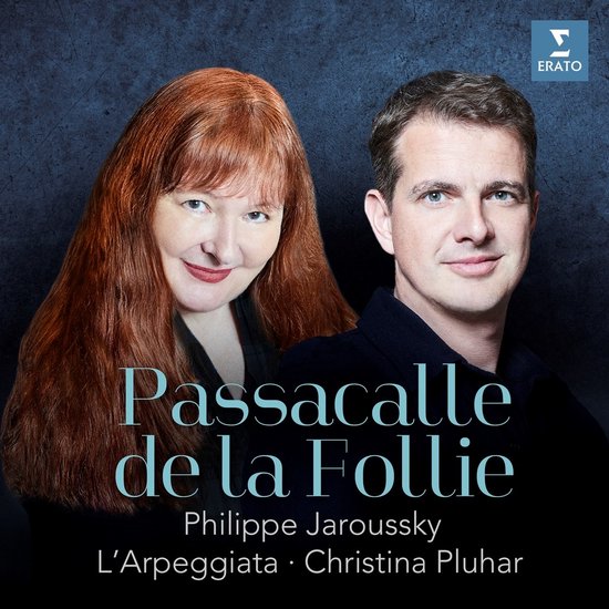 Passacalle De La Follie