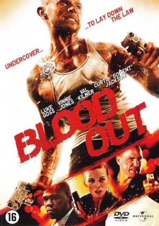 Blood Out (D)
