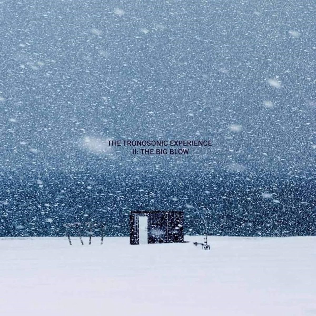 Ii:the Big Blow