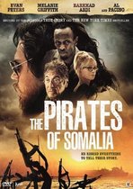 The Pirates Of Somalia