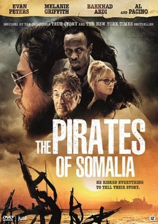 The Pirates Of Somalia