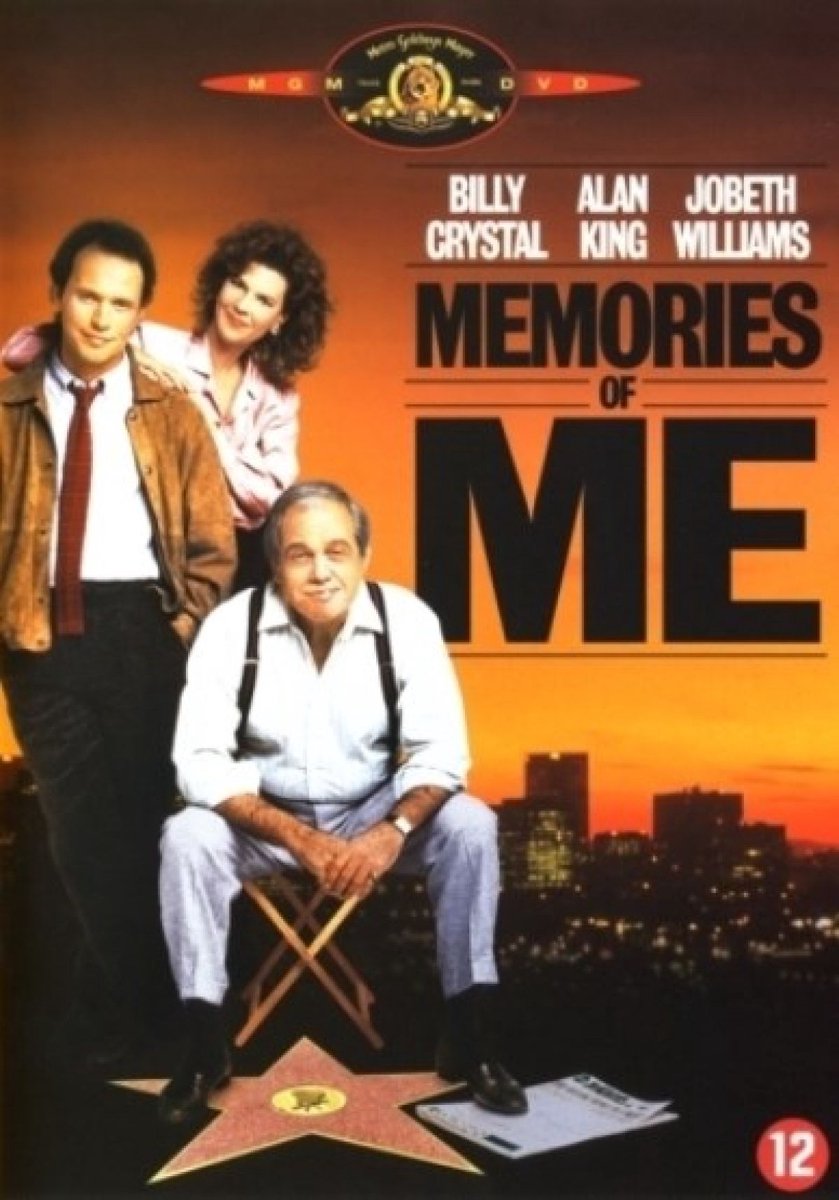 Memories Of Me