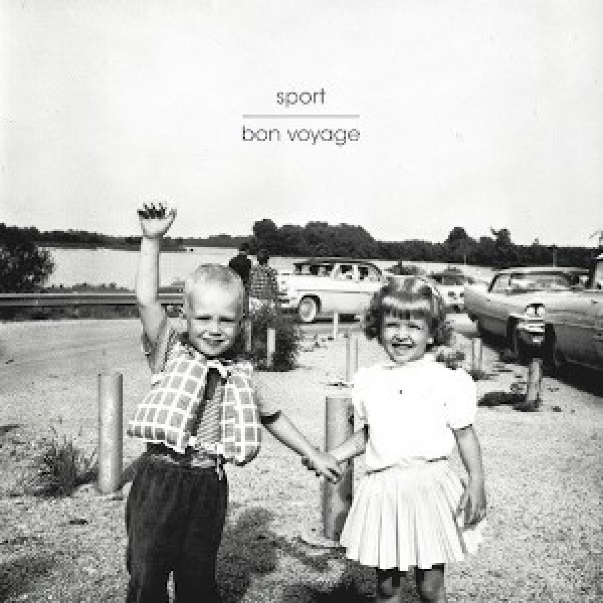 Sport - Bon Voyage (LP) (Coloured Vinyl)