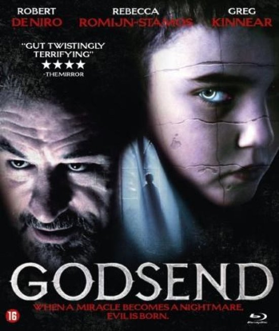Speelfilm - Godsend