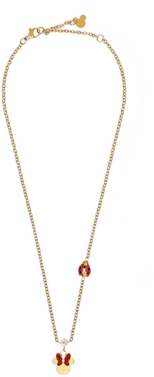 Ketting Mickey Mouse