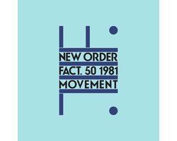 Movement (Deluxe Edition)