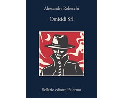 Omicidi Srl