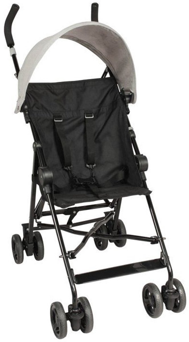 Looping – H102 – Paraplukinderwagen – 4-wielvering – Compact
