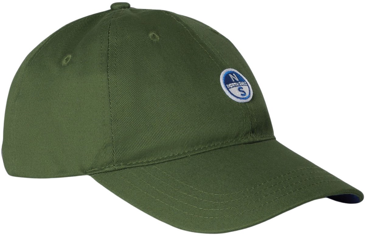 North Sails Baseball Cap Senior