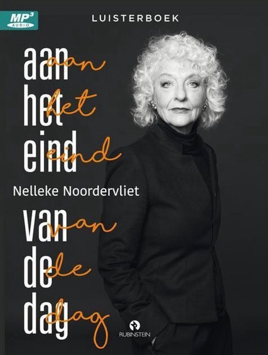 Aan het einde van de dag