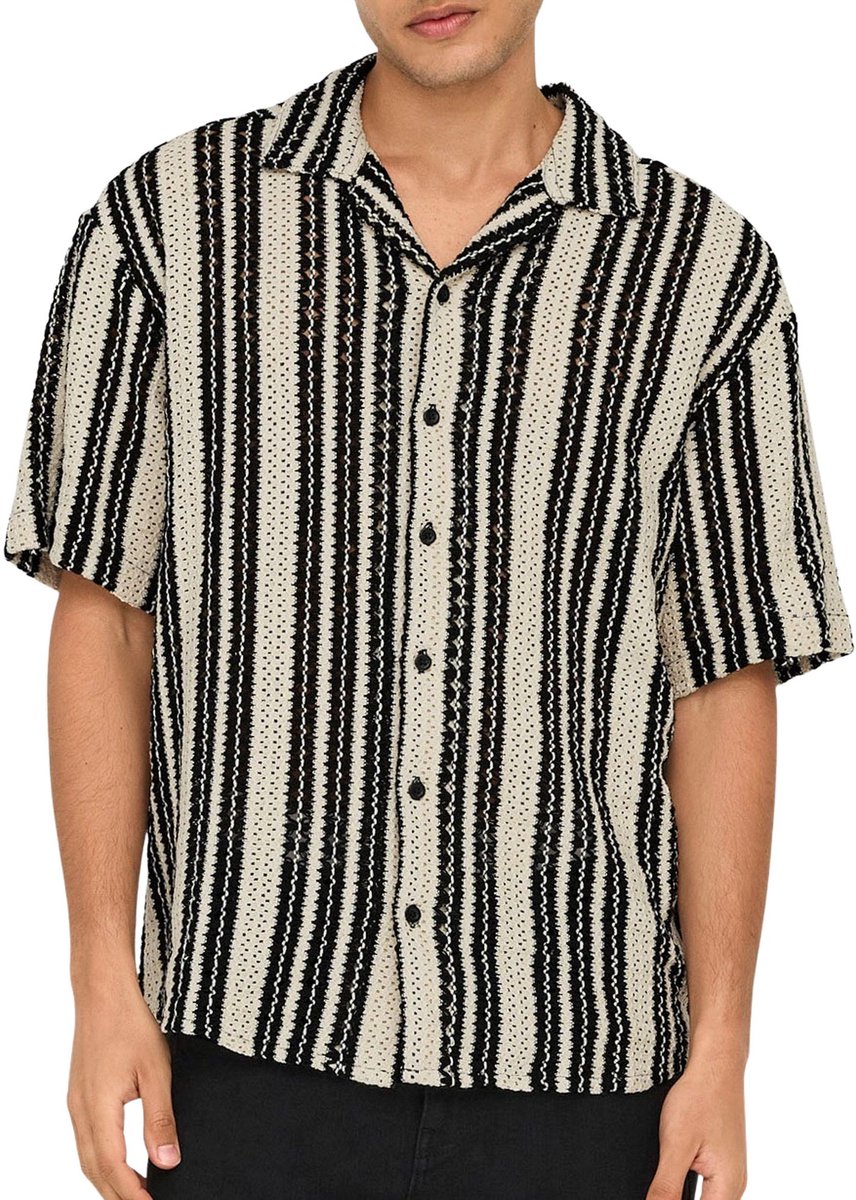 ONLY & SONS Overhemd ONSDANI Overhemd