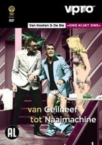 Van Kooten en De Bie