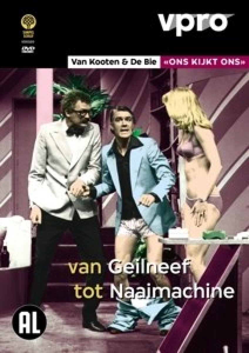 Van Kooten en De Bie