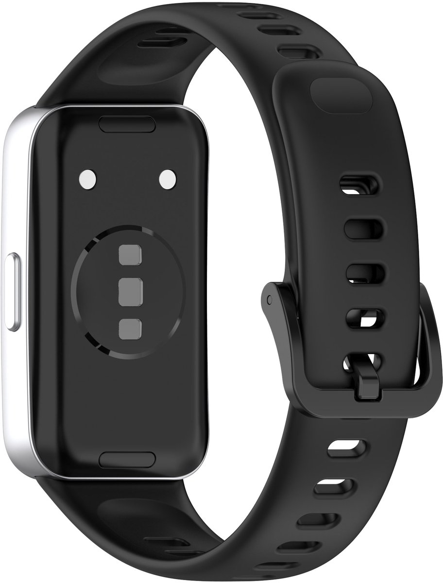 Officiële Siliconen Band voor Huawei Band 10/9/8