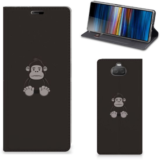 Coque Magnet Sony Xperia 10 Plus Gorilla
