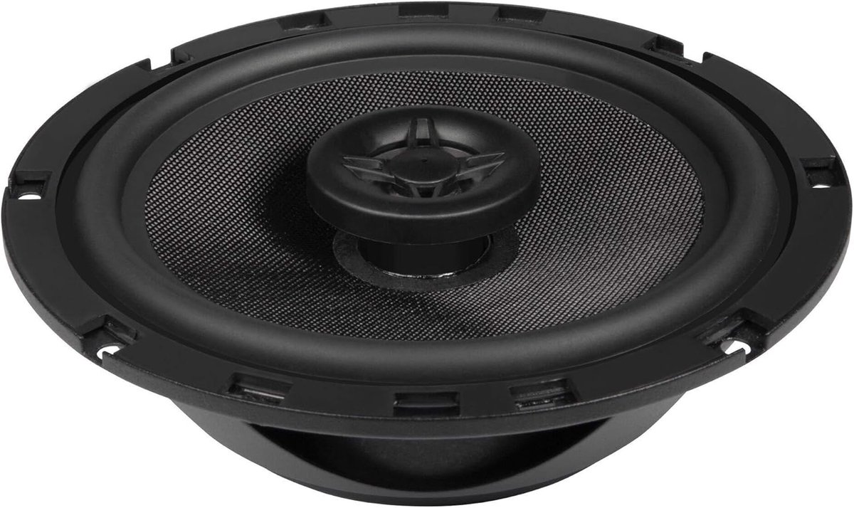 2-Wege Inbouwspeaker Set 180W voor Auto - 1 Paar