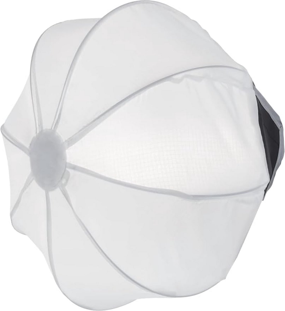 Balloon Softbox 25 cm voor perfecte verlichting