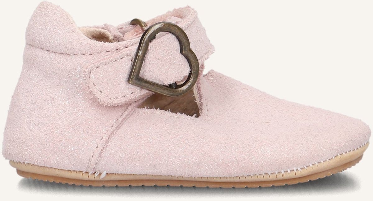 Shoesme Bp25s003 Sandalen Unisex Roze
