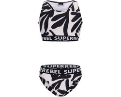 SuperRebel Carmel Tanktop Bikini Meisjes