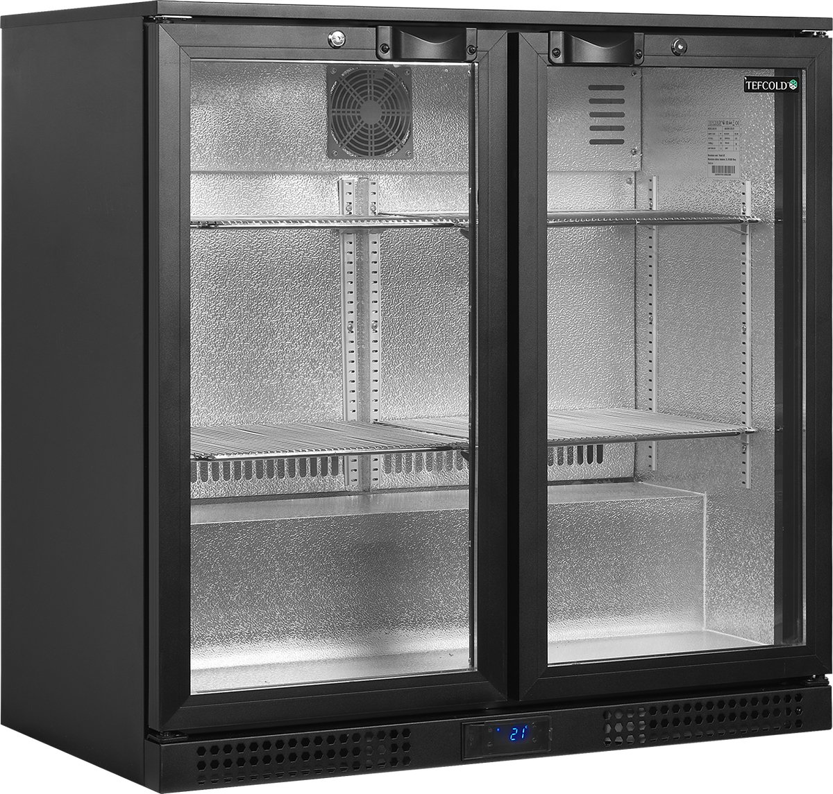 UF400VS Opslagvriezer