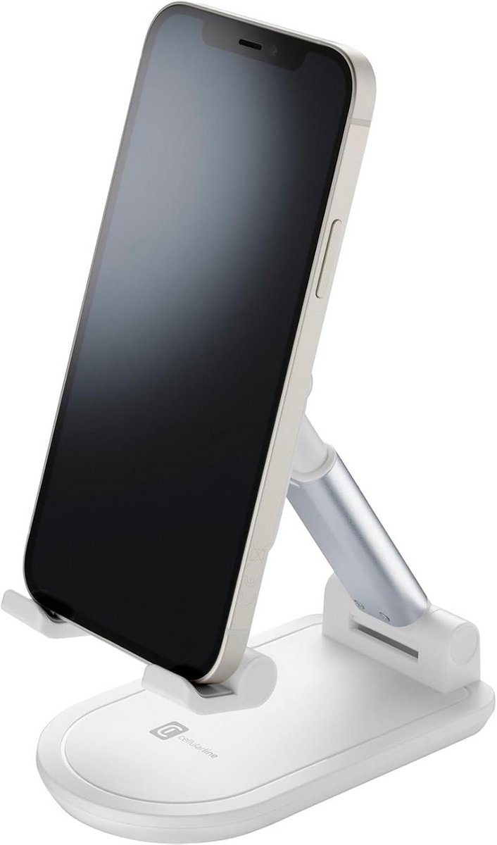 Universele Tafelhouder voor Smartphone en Tablet