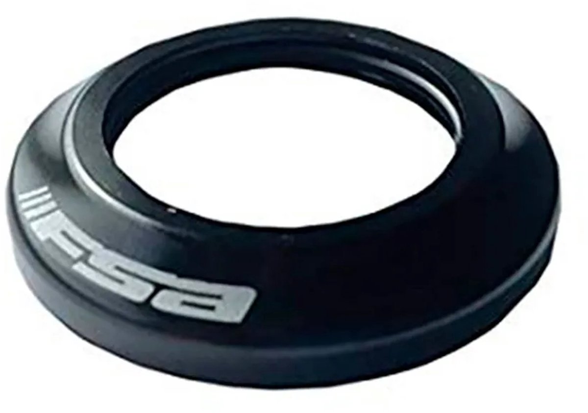 Fsa Orbit Ce H2094 Bovenklep Zwart 1 1/8´´ / 8 mm