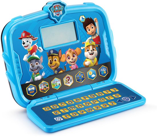 PAW Patrol - Laptop