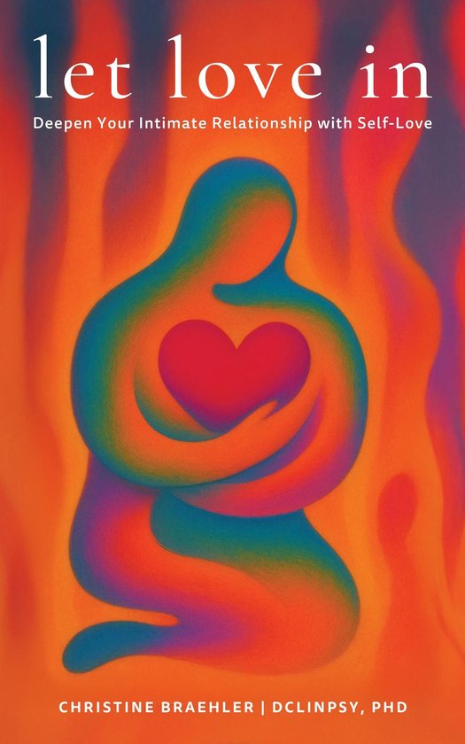 Let love in - cover