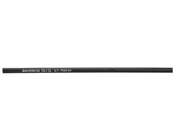 Shimano OPTISLICK schakelkabel – 2100 x 1,2 mm – roestvrij staal – zwart