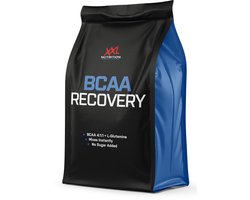 XXL Nutrition - BCAA Recovery - Fruit Punch - Recovery Poeder - 1000 g
