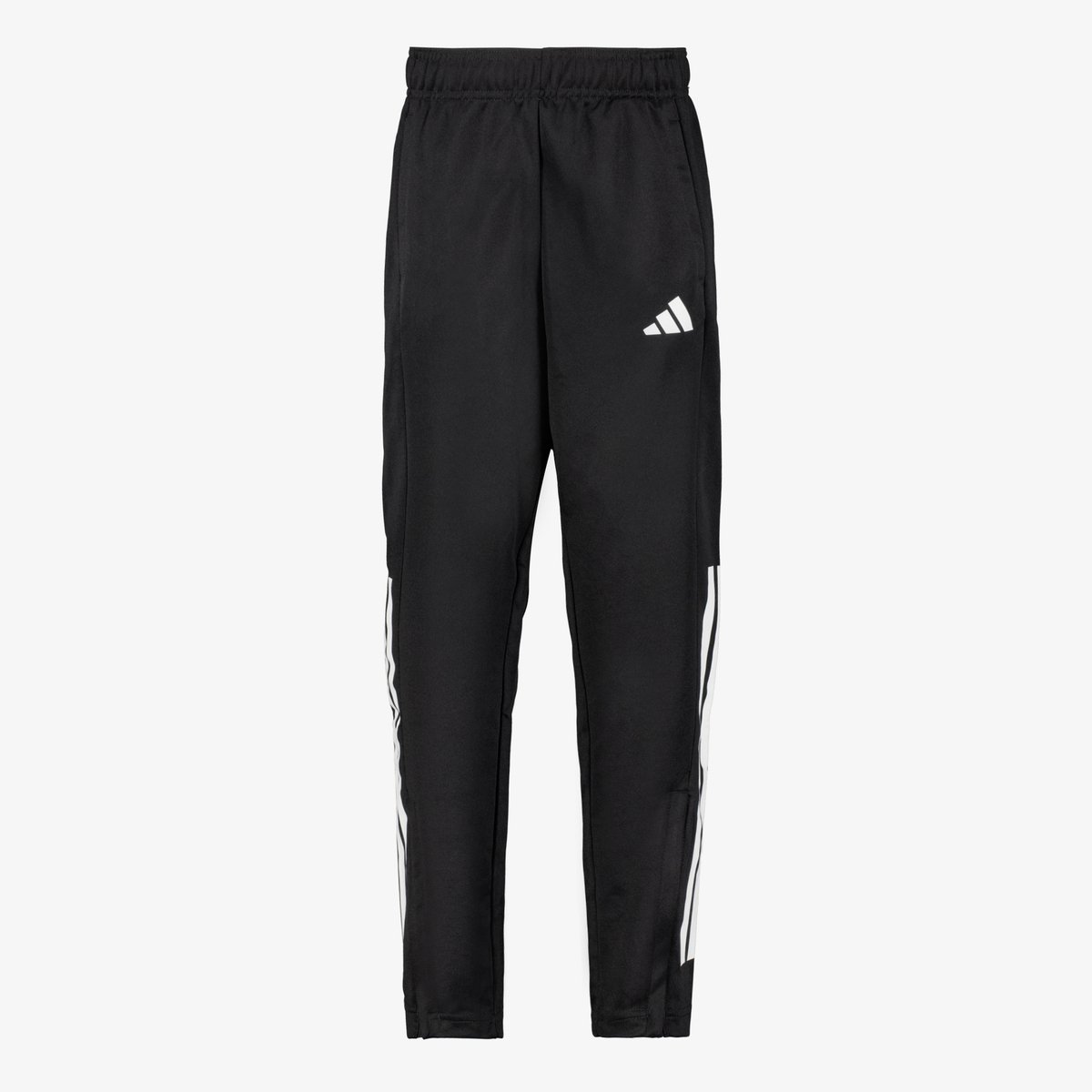 Adidas J Sere PT kinder joggingbroek Zwart