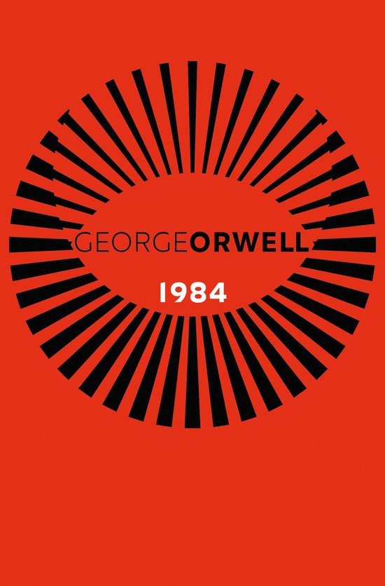 1984 - cover
