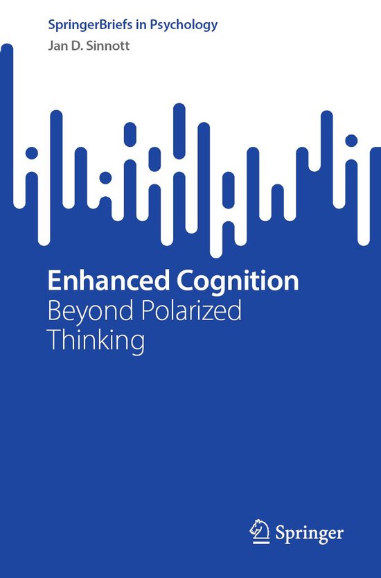 Behavioral Science and Psychology (R0) - Enhanced Cognition - cover