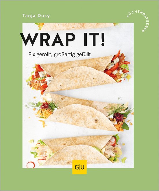 Wrap it! - cover
