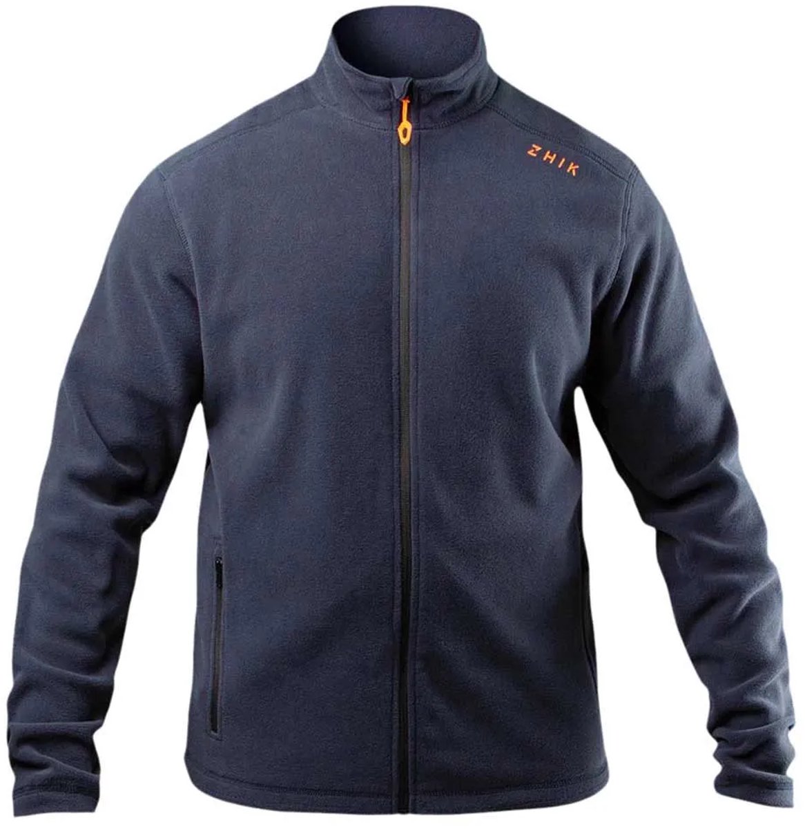 Zhik Polartec® Fleece Man Blauw