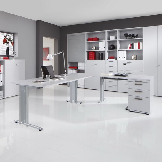 hjh OFFICE PRO Nano 16 S Gris