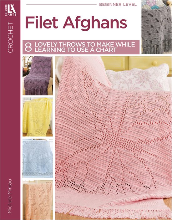 Filet Afghans - cover