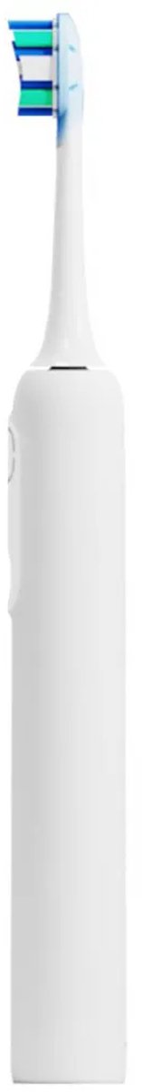Xiaomi Oscillation Electric Elektrische Tandenborstel Transparant
