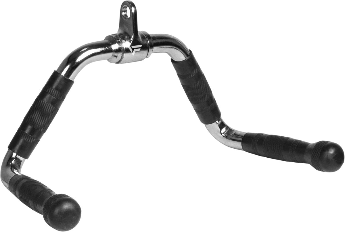 VirtuFit Multi Purpose Bar - Multifunctionele Stang