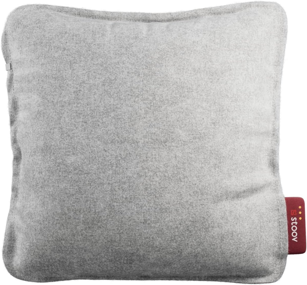 Draadloos Infrarood Warmtekussen - Oplaadbaar en Verstelbaar - 45x45 cm