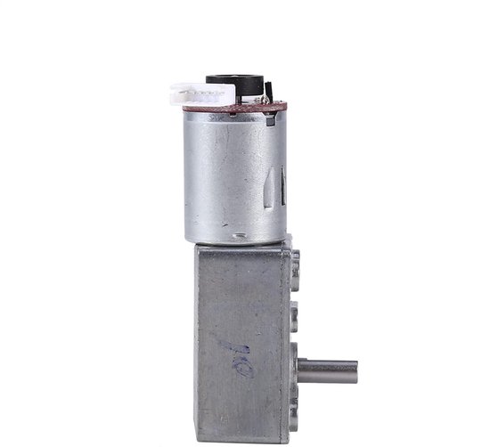 12V 20Rpm 41mm Redüktörlü Dc Motor Diğer Redüktörlü DC Motorlar - Moto
