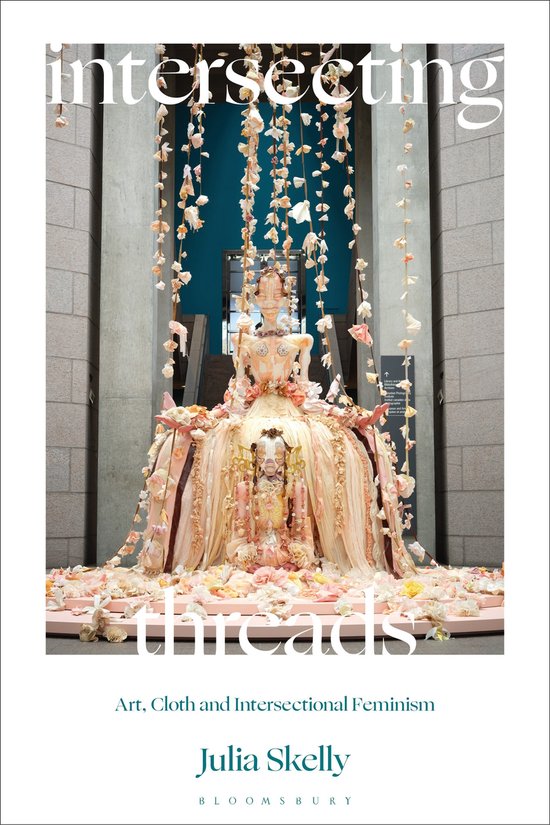 Intersecting Threads - cover