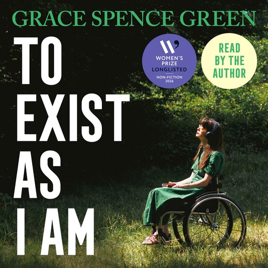 To Exist As I Am