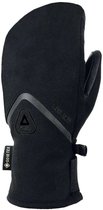 MATT skihandschoenen voor dames MattPro Gore-tex® Mittens wanten - Zwart