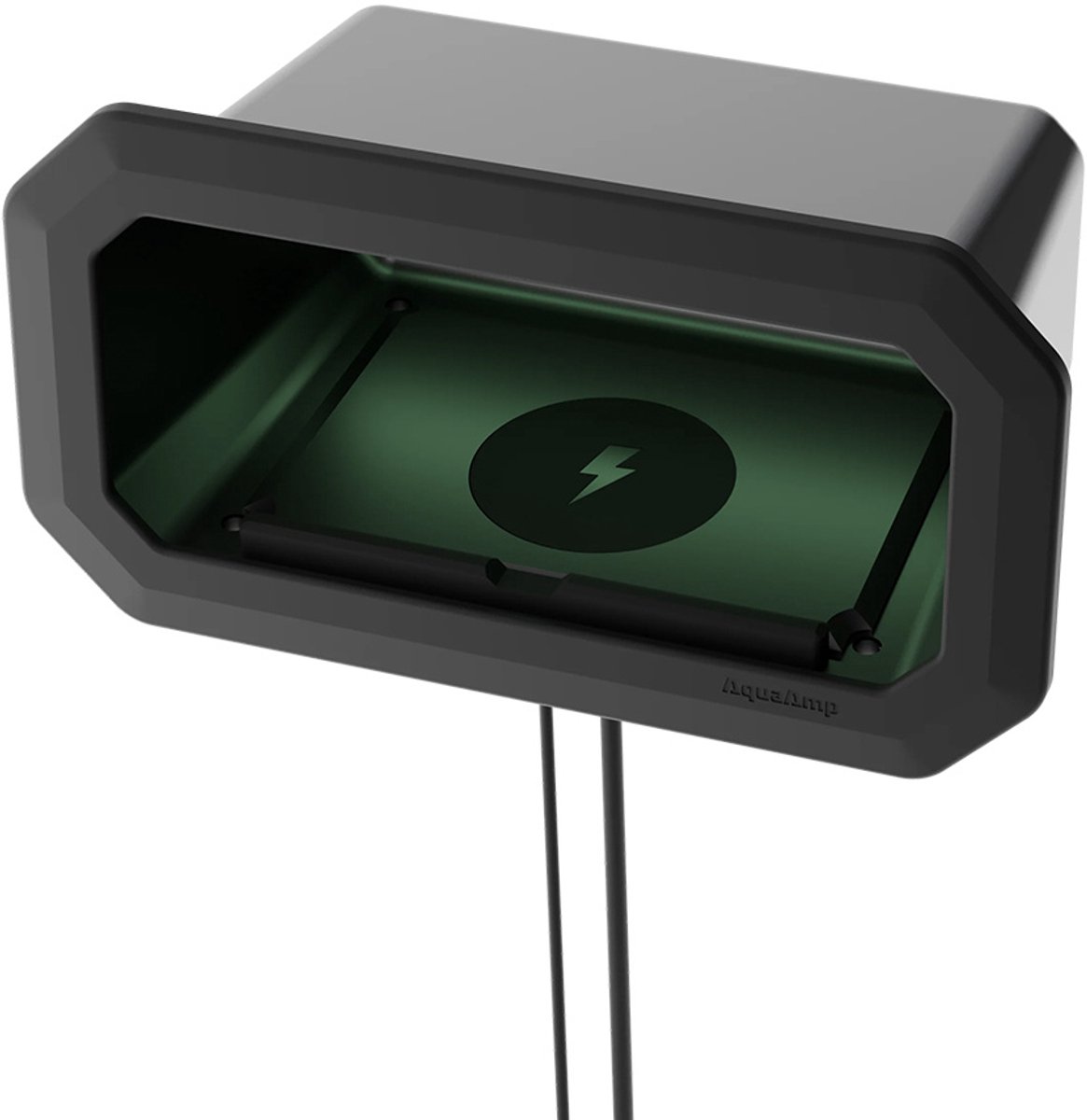 magnetische waterdichte inbouw telefoonhouder MagSafe/Qi2 25W – 700-serie