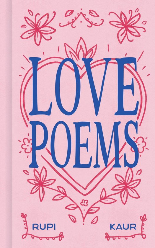 Love Poems - cover