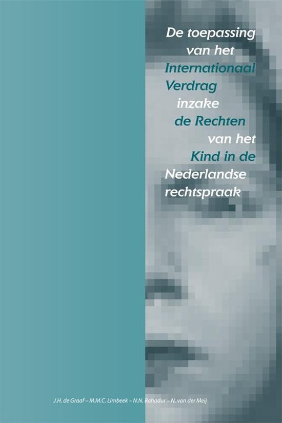 De toepassing van het internationaal verdrag inzake de Recht ... - cover